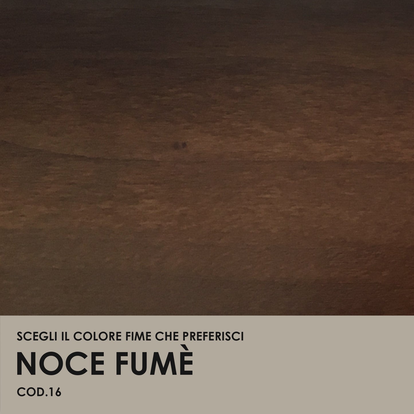 CREDENZA - FIME BOSCO INCANTATO