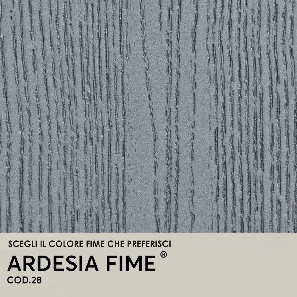 SEDIA FRASSINO cm 43x37x90 alt. sed. 45