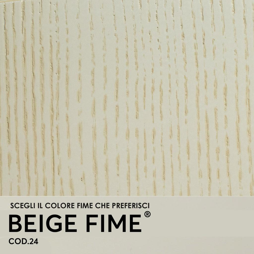 SEDIA FRASSINO cm 43x37x90 alt. sed. 45