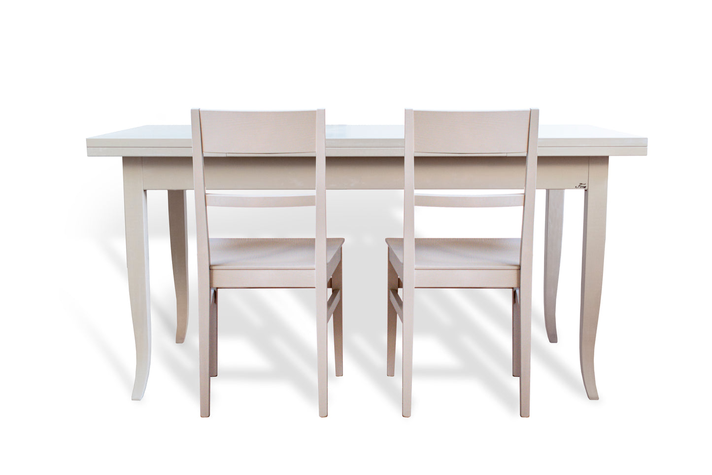 SEDIA FRASSINO cm 44x40x87 alt. sed. 45