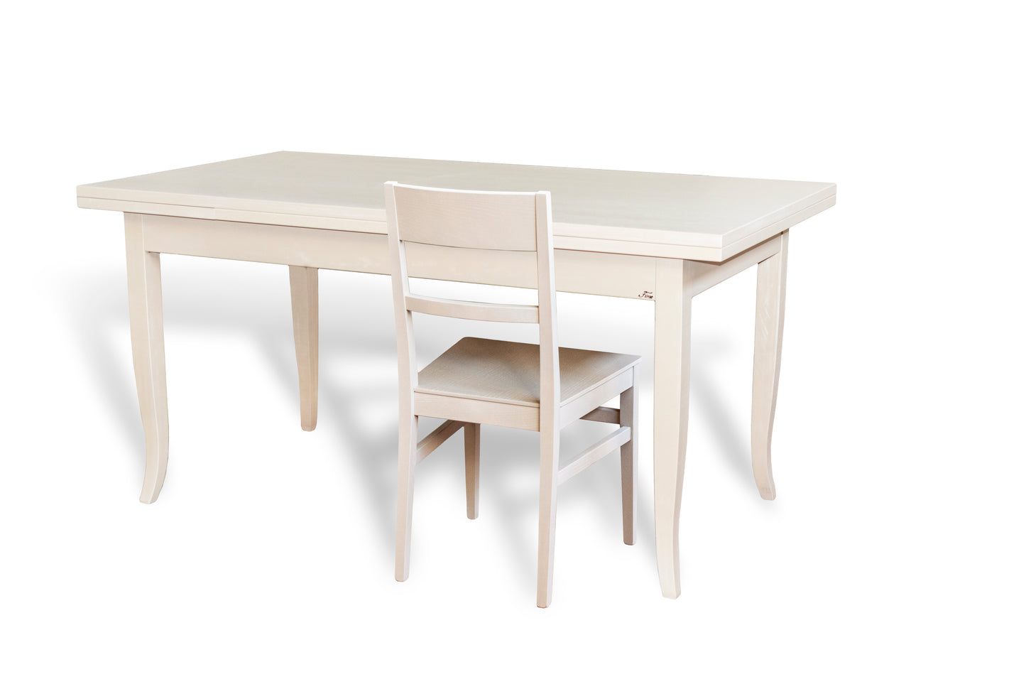 SEDIA FRASSINO cm 44x40x87 alt. sed. 45