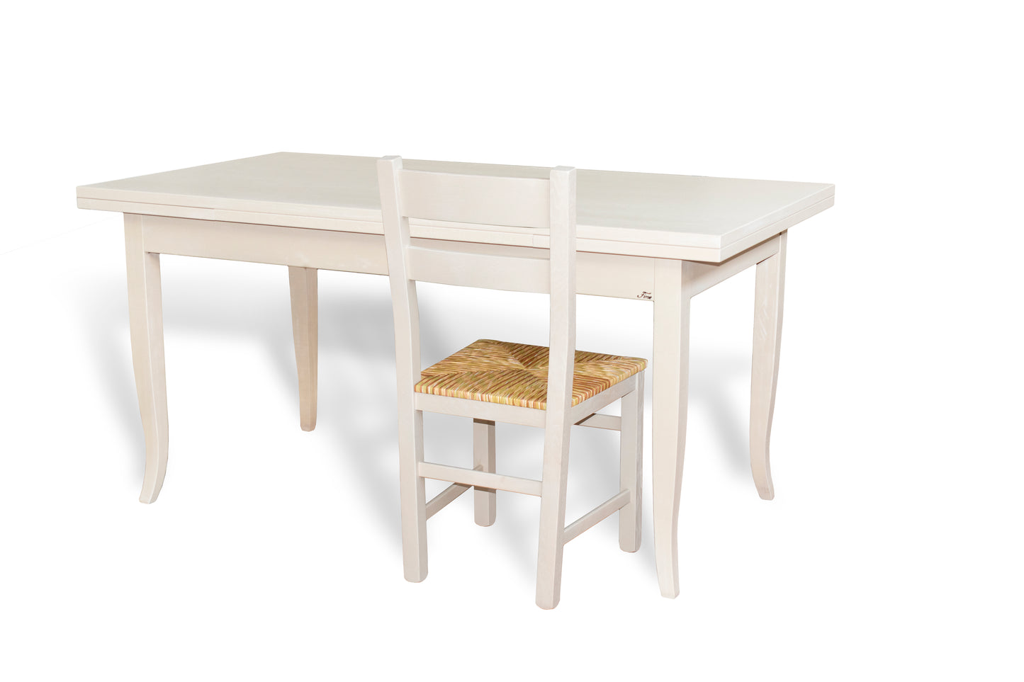 SEDIA FRASSINO cm 41x40x91 alt. sed. 45