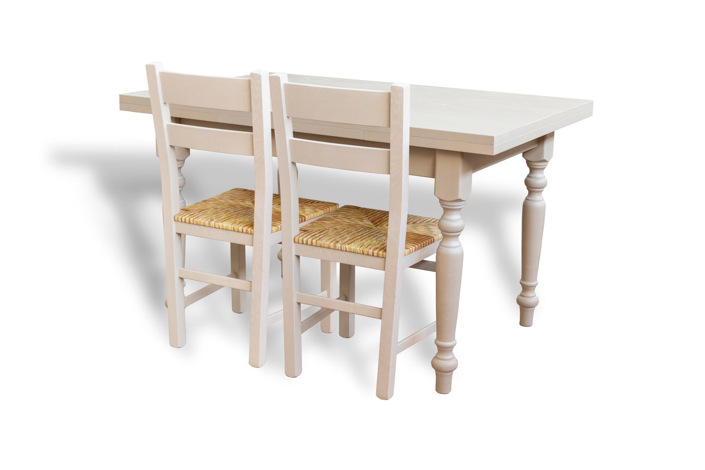 SEDIA FRASSINO cm 41x40x91 alt. sed. 45
