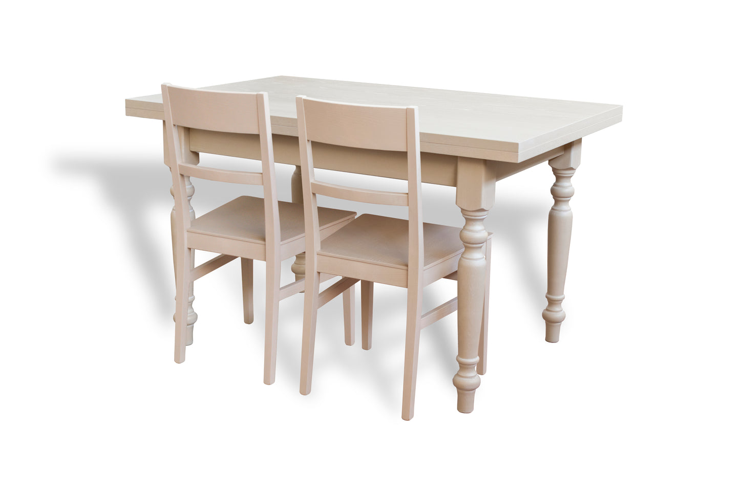 SEDIA FRASSINO cm 44x40x87 alt. sed. 45