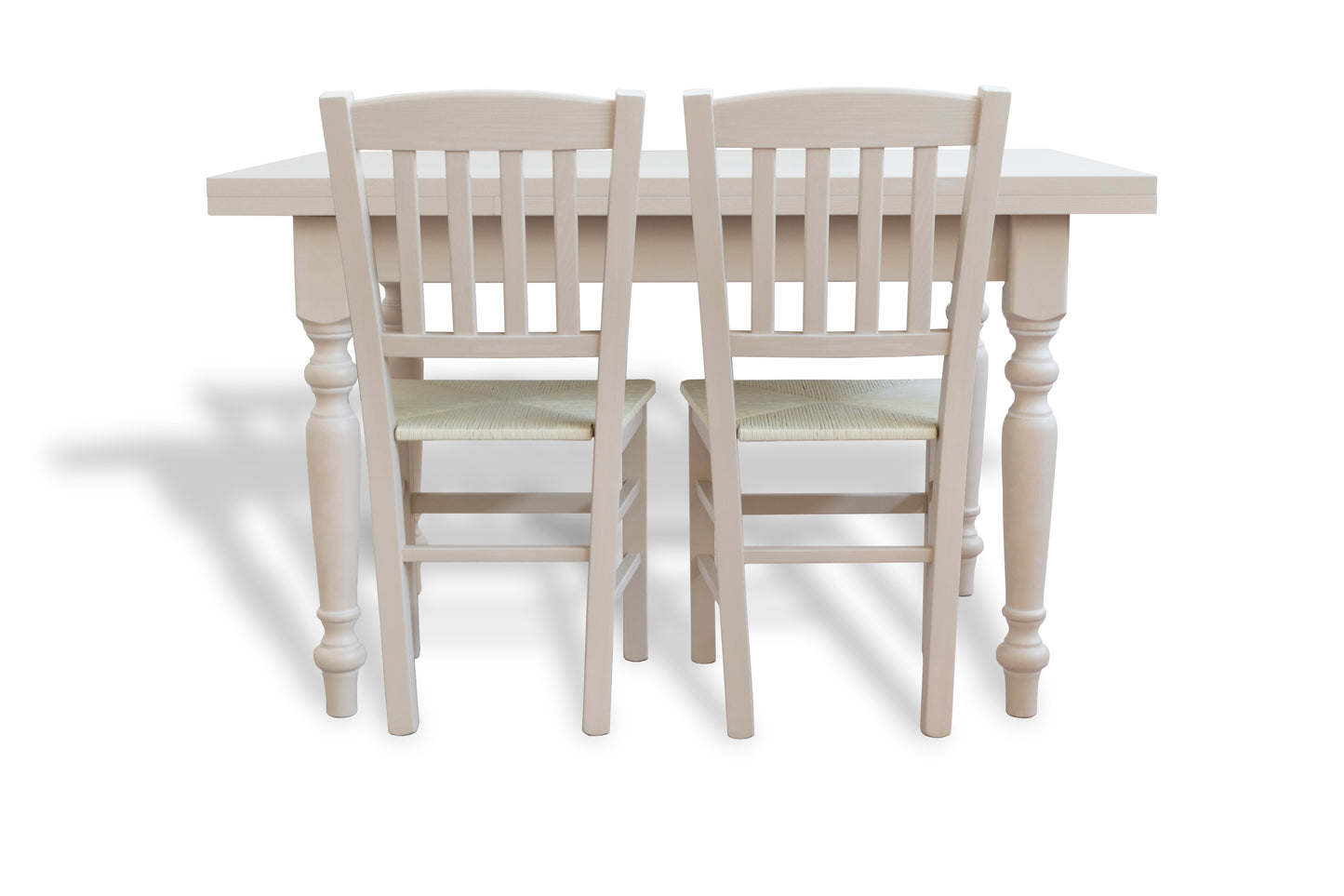 SEDIA FRASSINO cm 43x37x90 alt. sed. 45