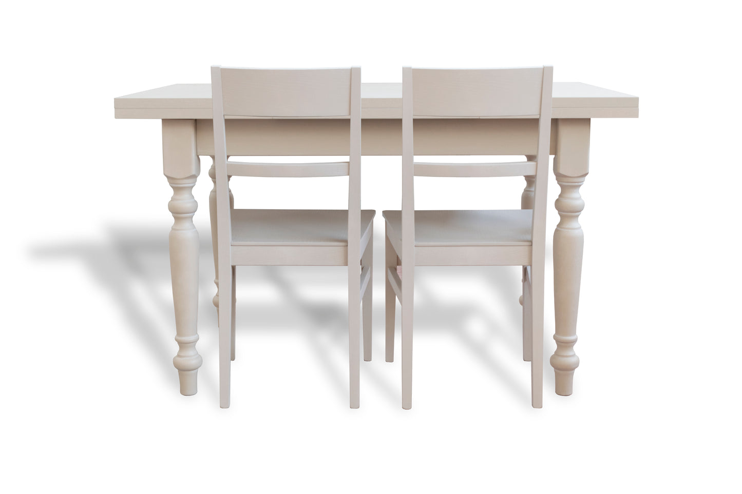 SEDIA FRASSINO cm 44x40x87 alt. sed. 45