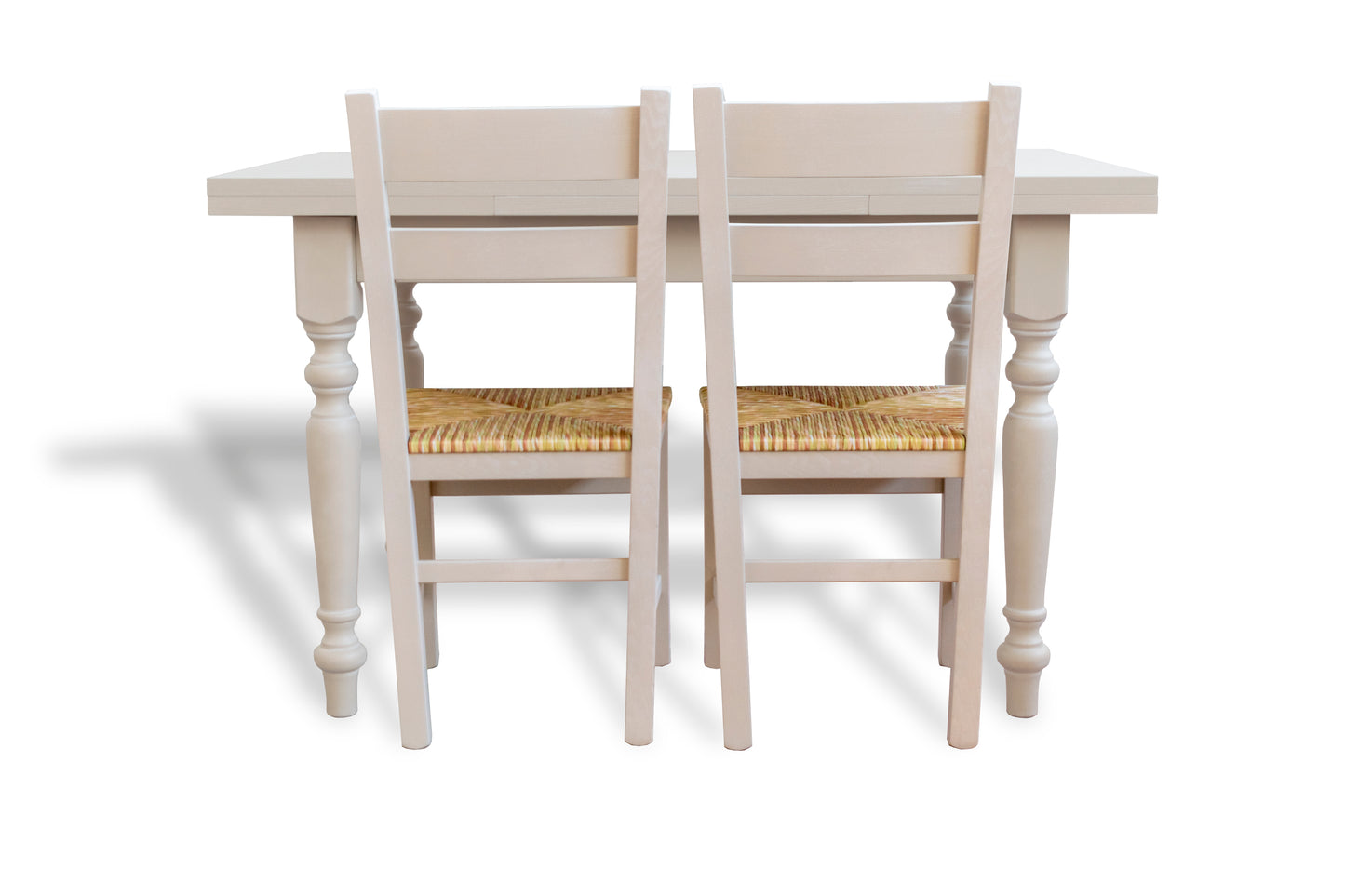 SEDIA FRASSINO cm 41x40x91 alt. sed. 45