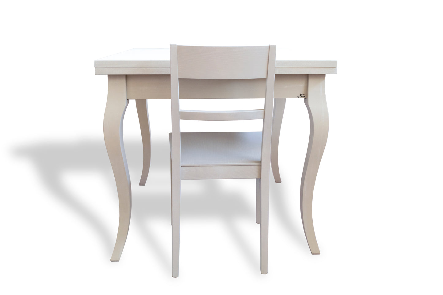 SEDIA FRASSINO cm 44x40x87 alt. sed. 45