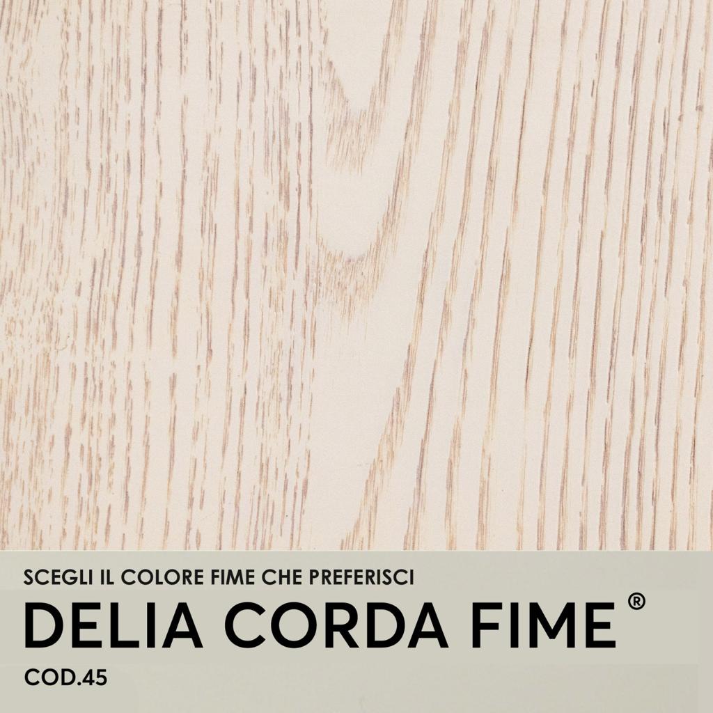 TAVOLO PIANO IN LEGNO DI FRASSINO - GAMBE IN LEGNO DI FAGGIO cm 160x85 con 2 all. da cm 40
