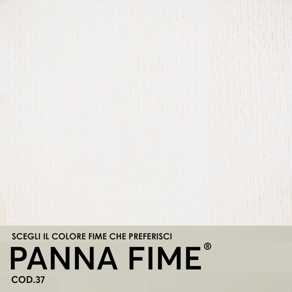SEDIA FRASSINO cm 43x37x90 alt. sed. 45