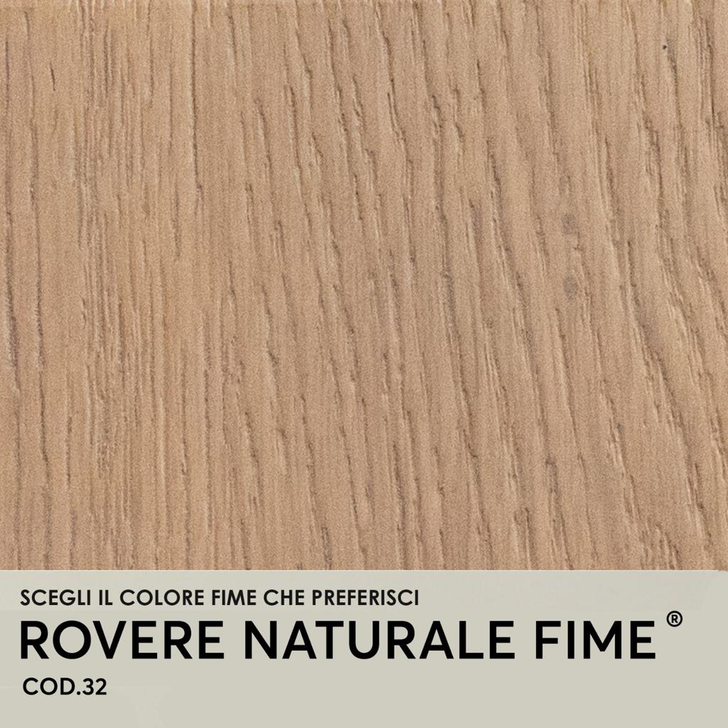 TAVOLO PIANO IN LEGNO DI FRASSINO - GAMBE IN LEGNO DI FAGGIO cm 160x85 con 2 all. da cm 40