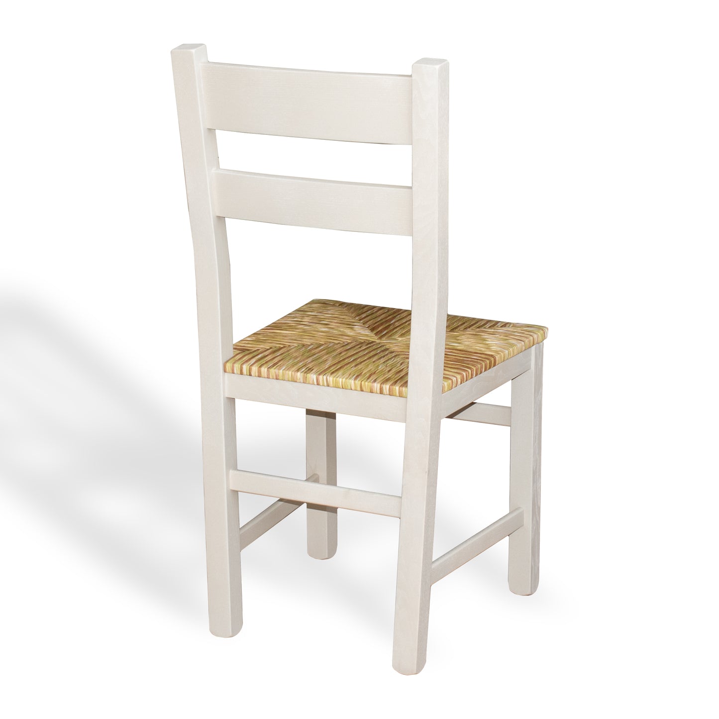 SEDIA FRASSINO cm 41x40x91 alt. sed. 45