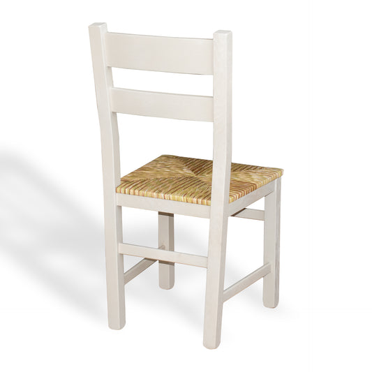 SEDIA FRASSINO cm 41x40x91 alt. sed. 45