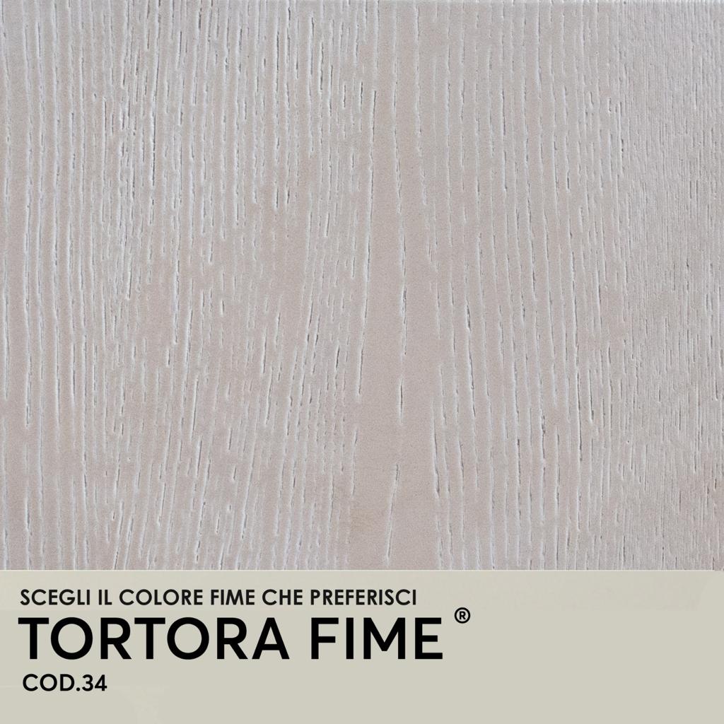 TAVOLO PIANO IN LEGNO DI FRASSINO - GAMBE IN LEGNO DI FAGGIO cm 160x85 con 2 all. da cm 40