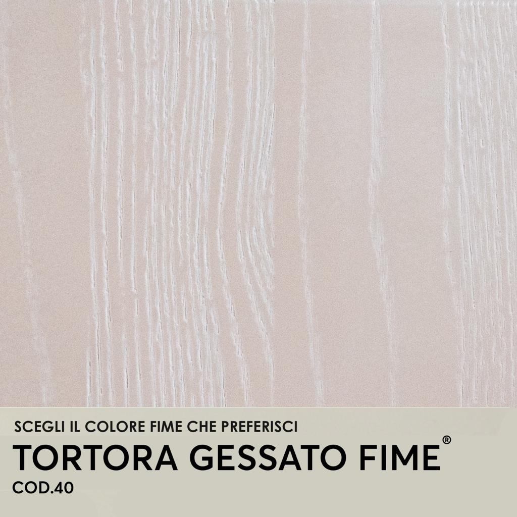 TAVOLO PIANO IN LEGNO DI FRASSINO - GAMBE IN LEGNO DI FAGGIO cm 160x85 con 2 all. da cm 40