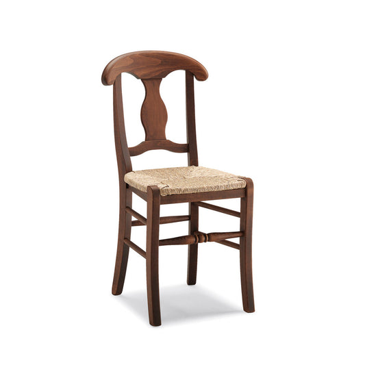 S379P - SEDIA PAGLIA