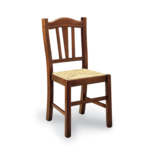 S381P - SEDIA PAGLIA